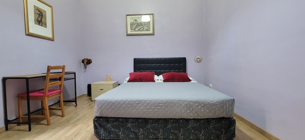 BnB Rooms And Comfort 17/50