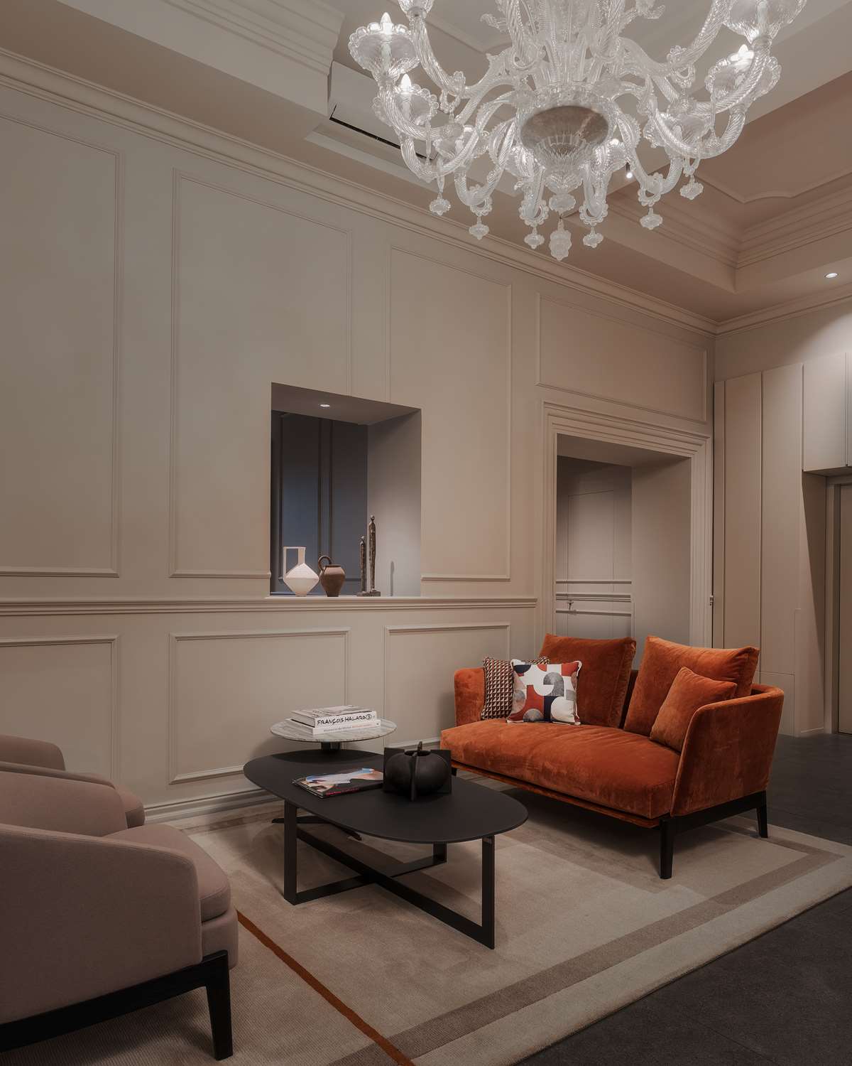 Worldhotel Casati 18 45/63