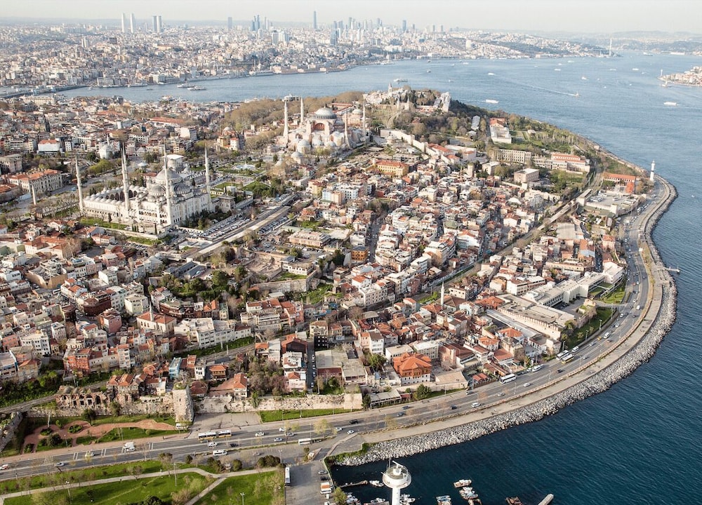 Sultan Hostel & Guesthouse 38/45