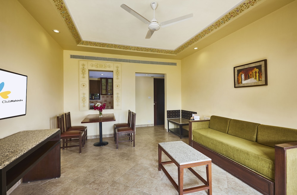 Club Mahindra Kumbhalgarh 20/42