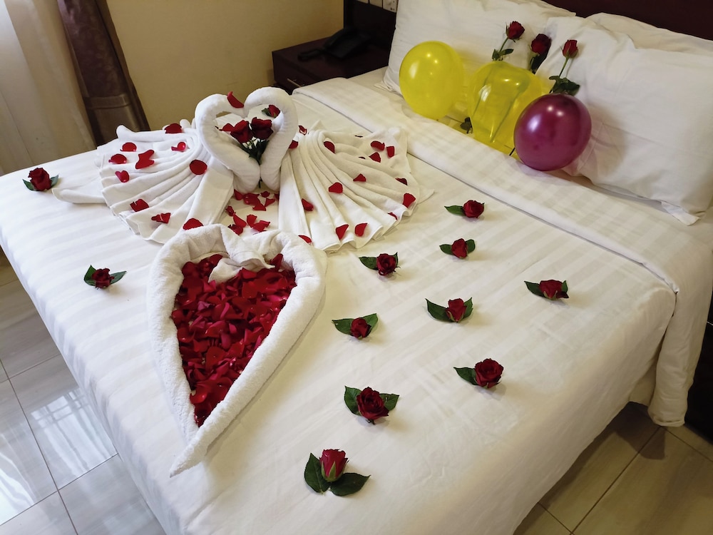 Keys Hotel 19/50