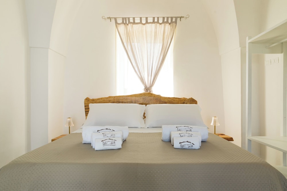 Masseria Abadia Uno 35/64