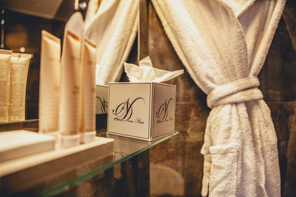 Hotel Le Notre Dame Saint Michel 23/63