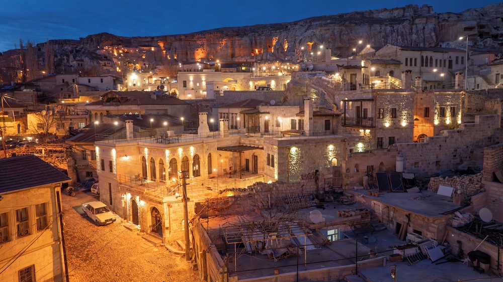 Urgup Cave Suites 40/48