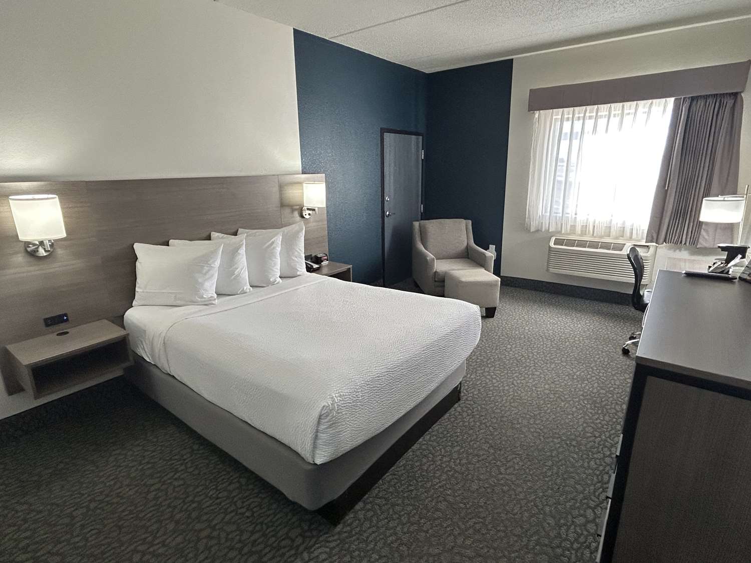Best Western Bolingbrook Hotel 21/58