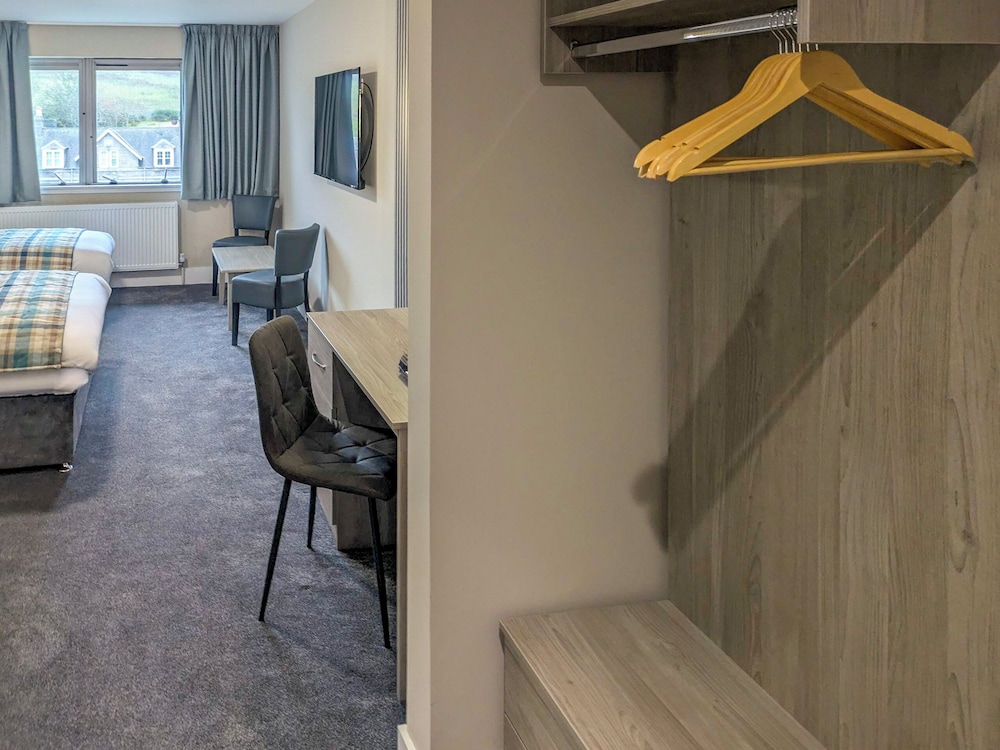 Britannia Aberdeen Hotel 48/50