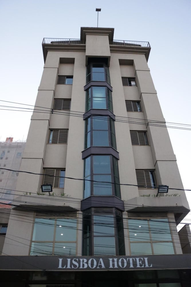 Hotel Lisboa 3/52