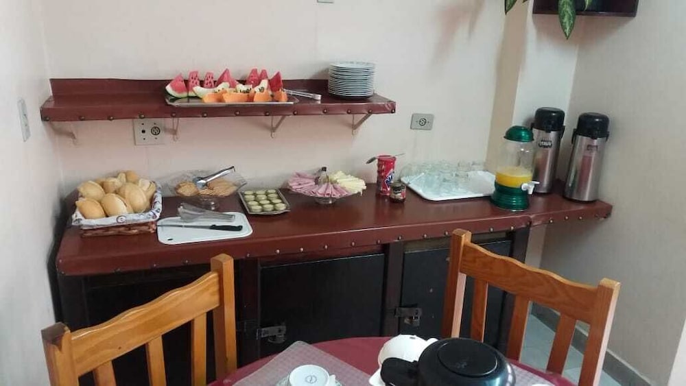 Hotel Sao Nicolau 13/16