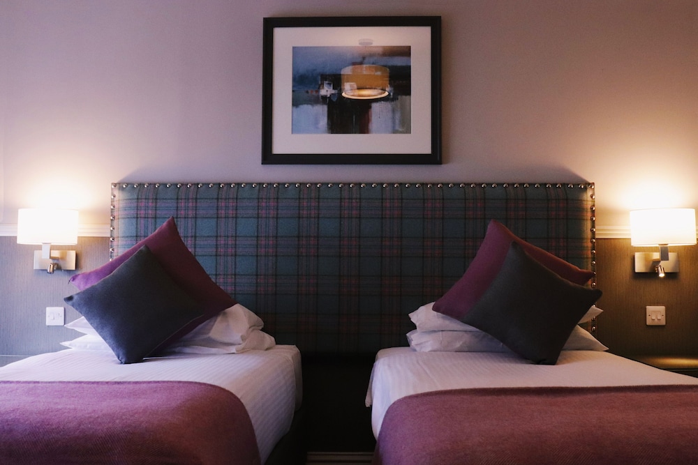 Balmacara Hotel 32/72