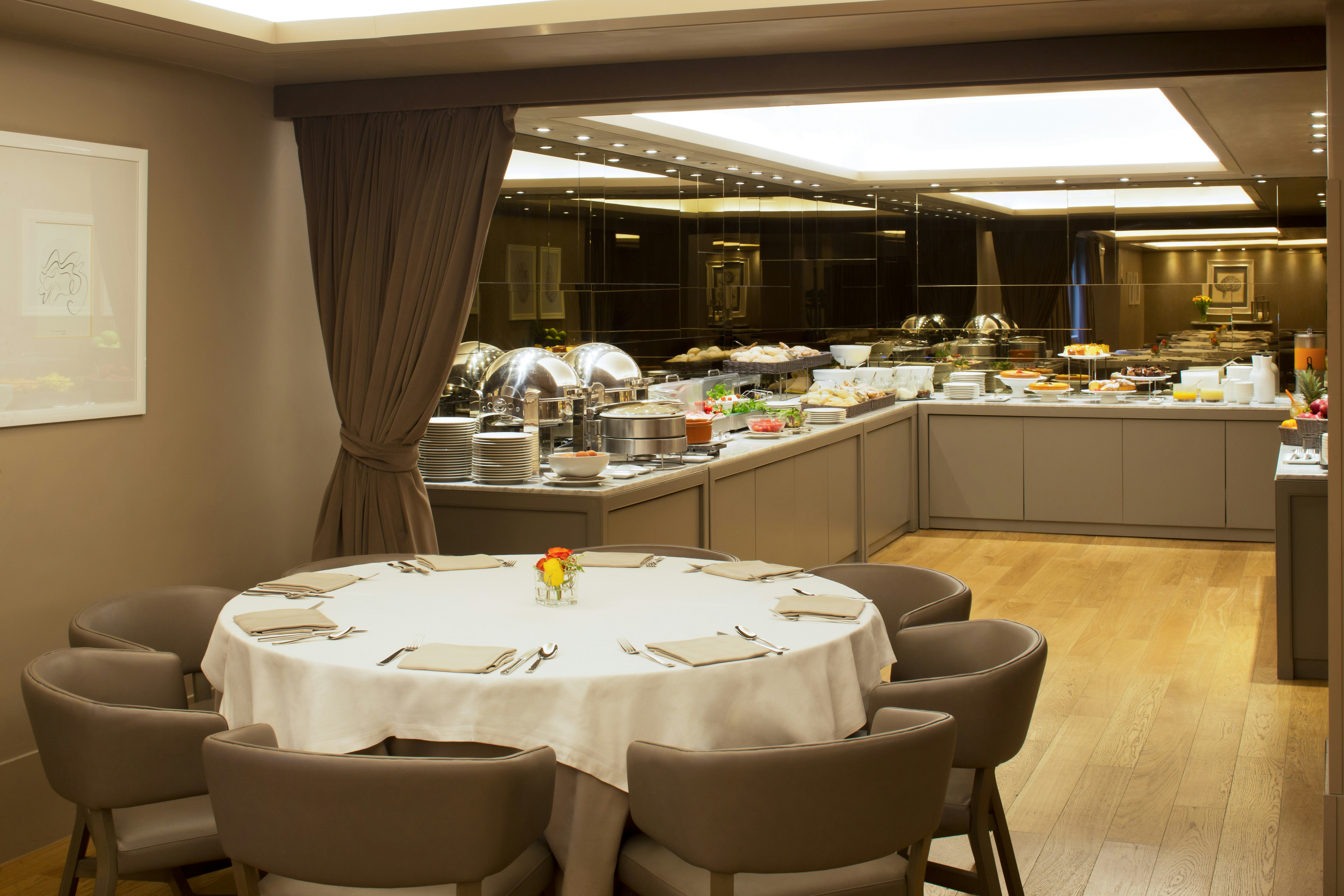 Starhotels Michelangelo Florence 11/19