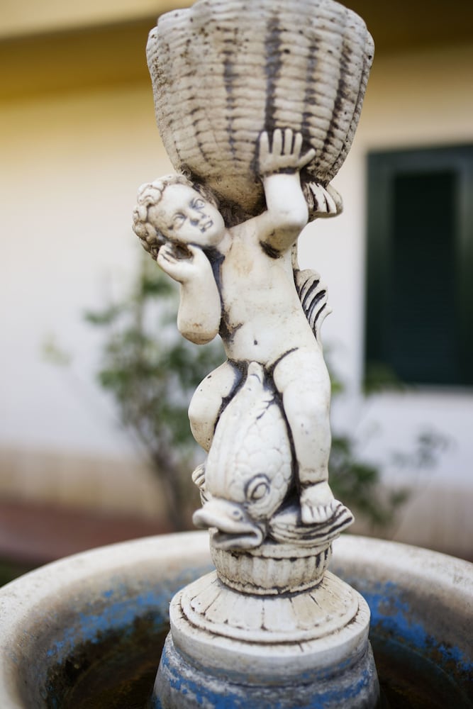 B B Il Cavaliere 13/32