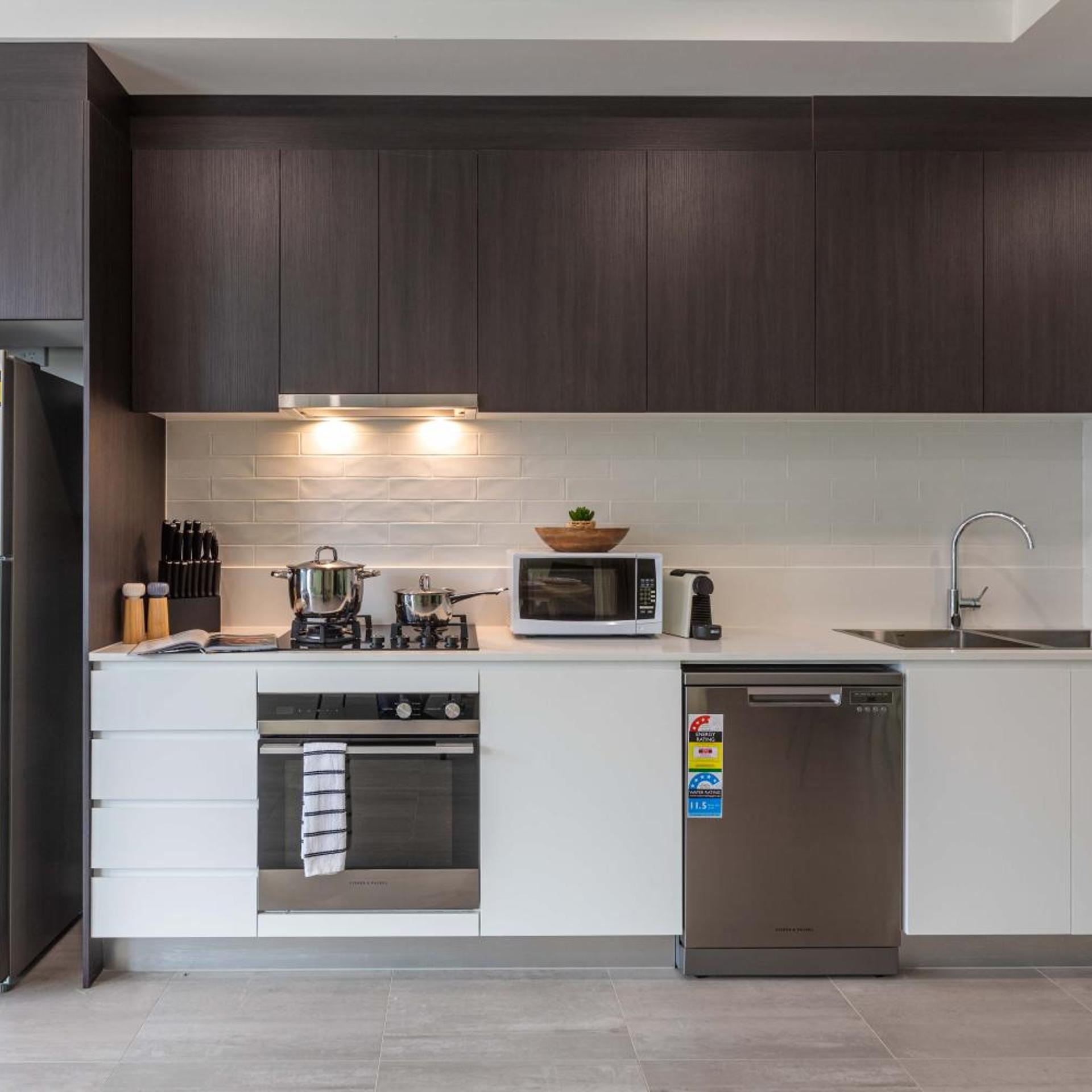 KULA Apartments Parramatta 2/50