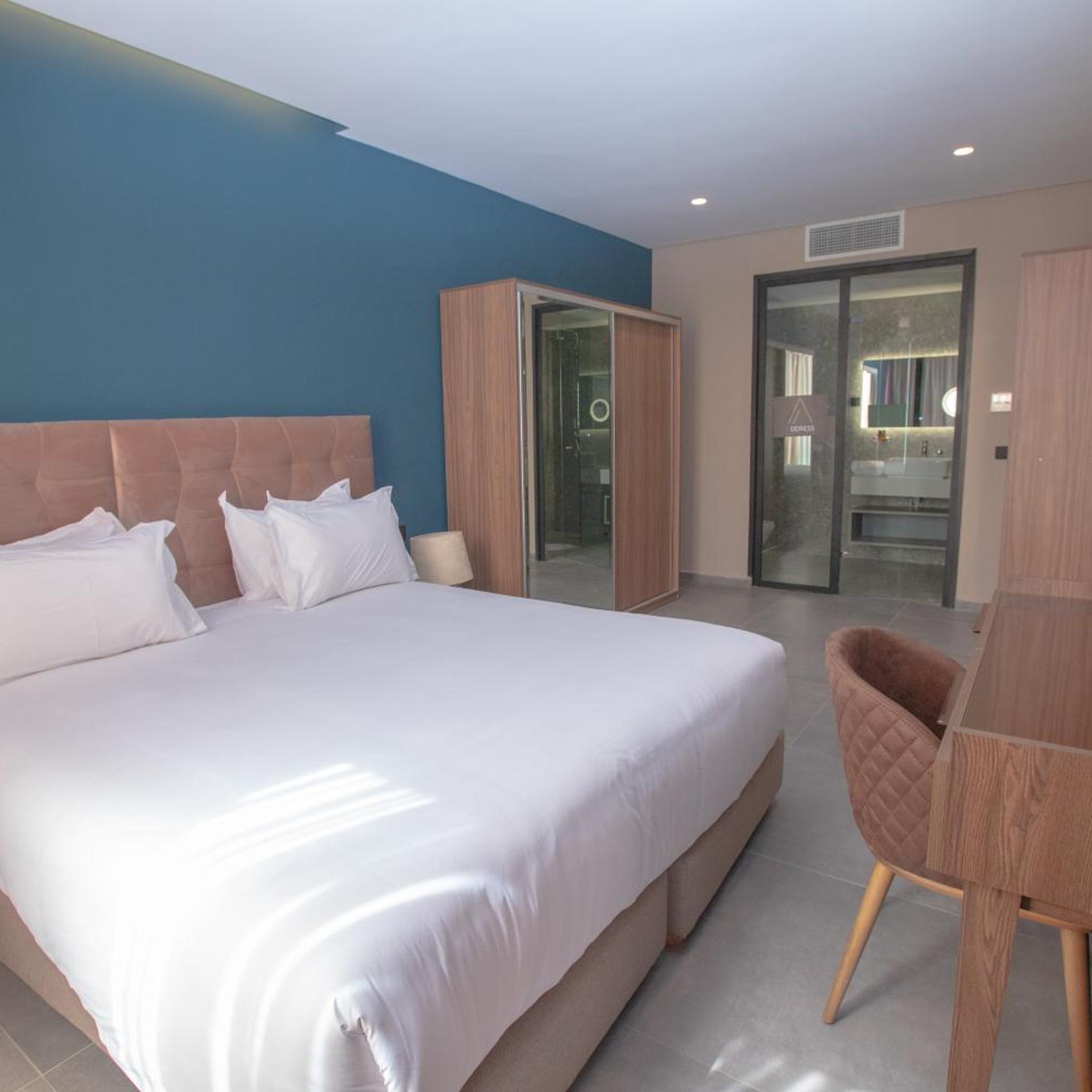 Address Hotel 22/50