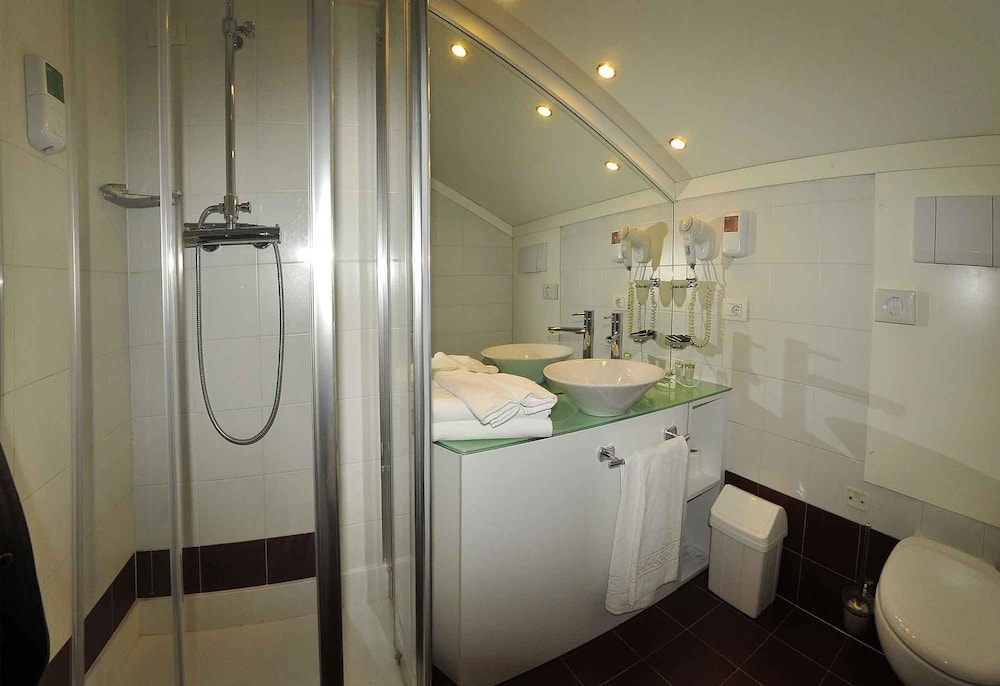 Alpen Hotel Eghel 10/68