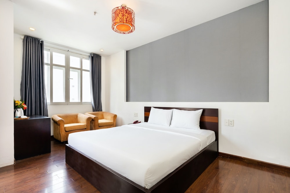 A&A Toronto Hotel 22/66