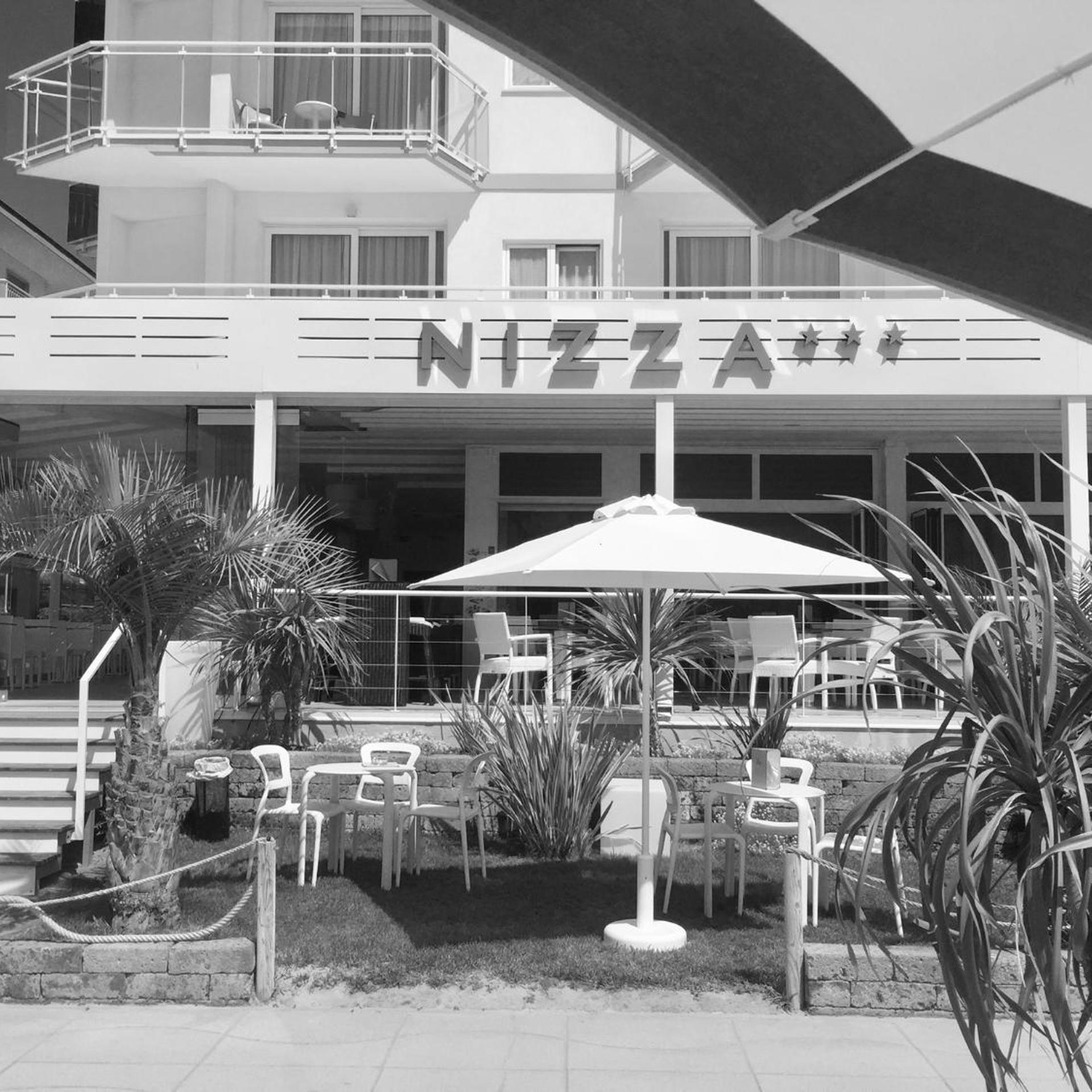 Hotel Nizza Fronte Mare 4/49