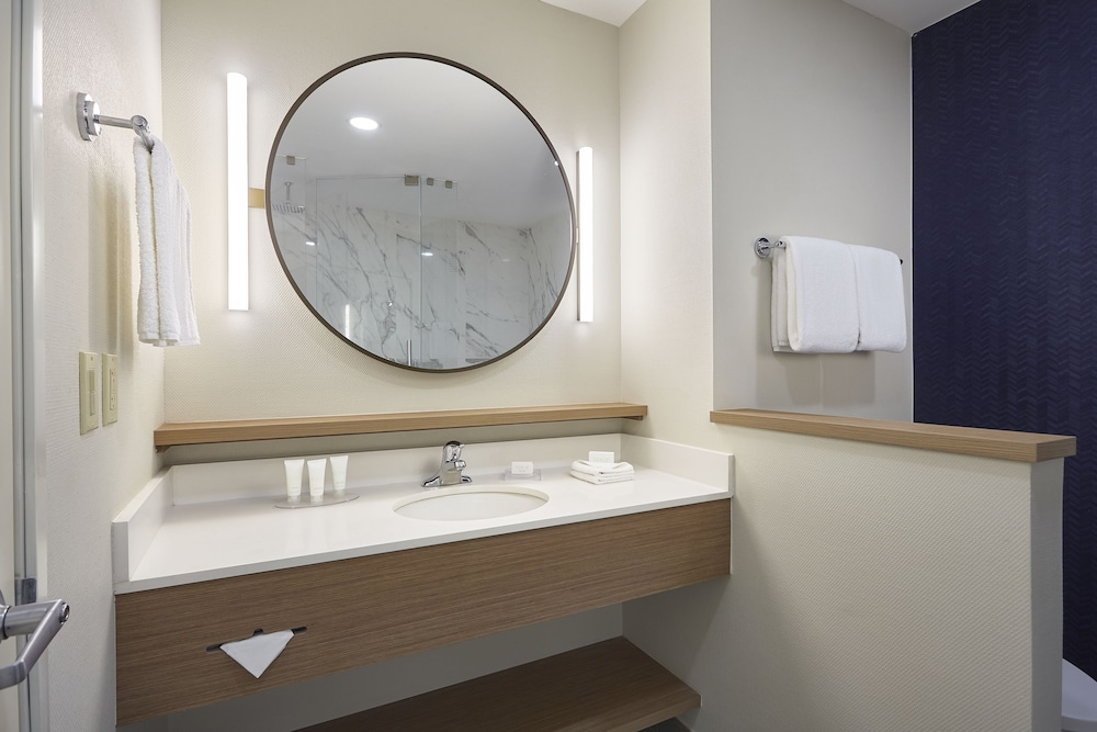 Fairfield Inn & Suites Silao Guanajuato Airport 33/35