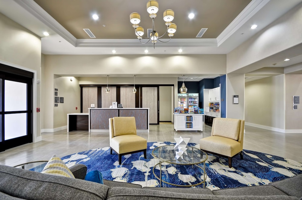 HOMEWOOD SUITES BY HILTON NEW BRAUNFELS 12/81