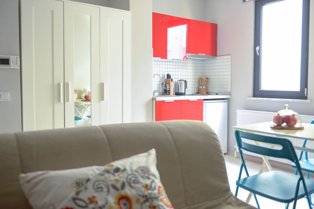 Double room - No Views