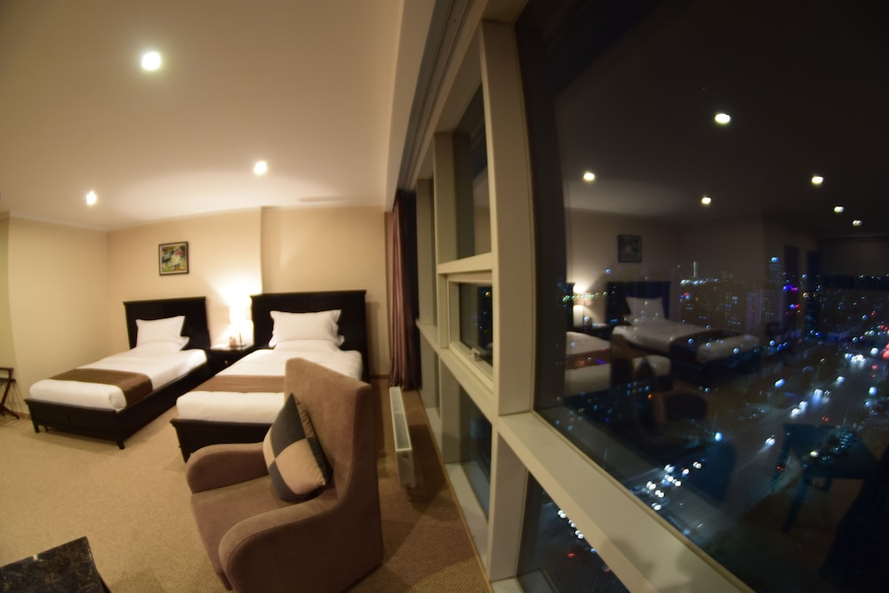 Royal Mountain Hotel 17/50