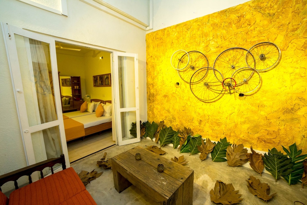 Range Hotel Kandy 16/27