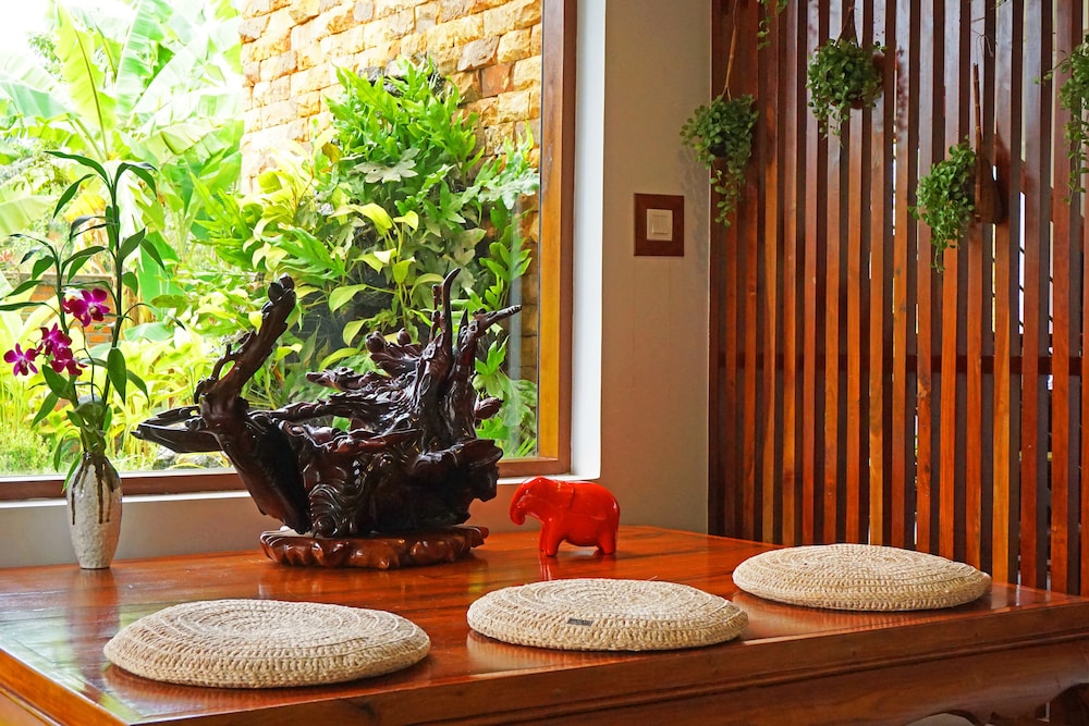 Khmer House Resort 27/50