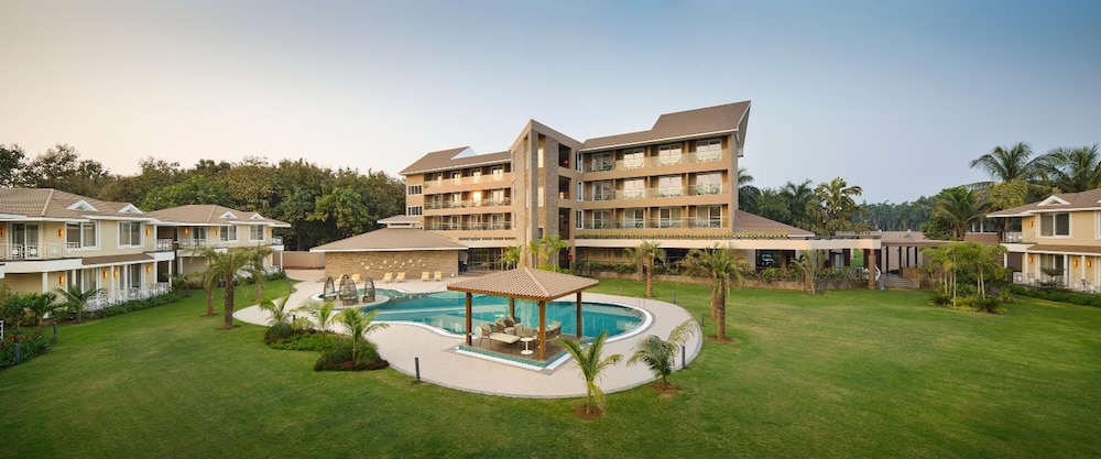 Kabir Hotel & Spa 27/30