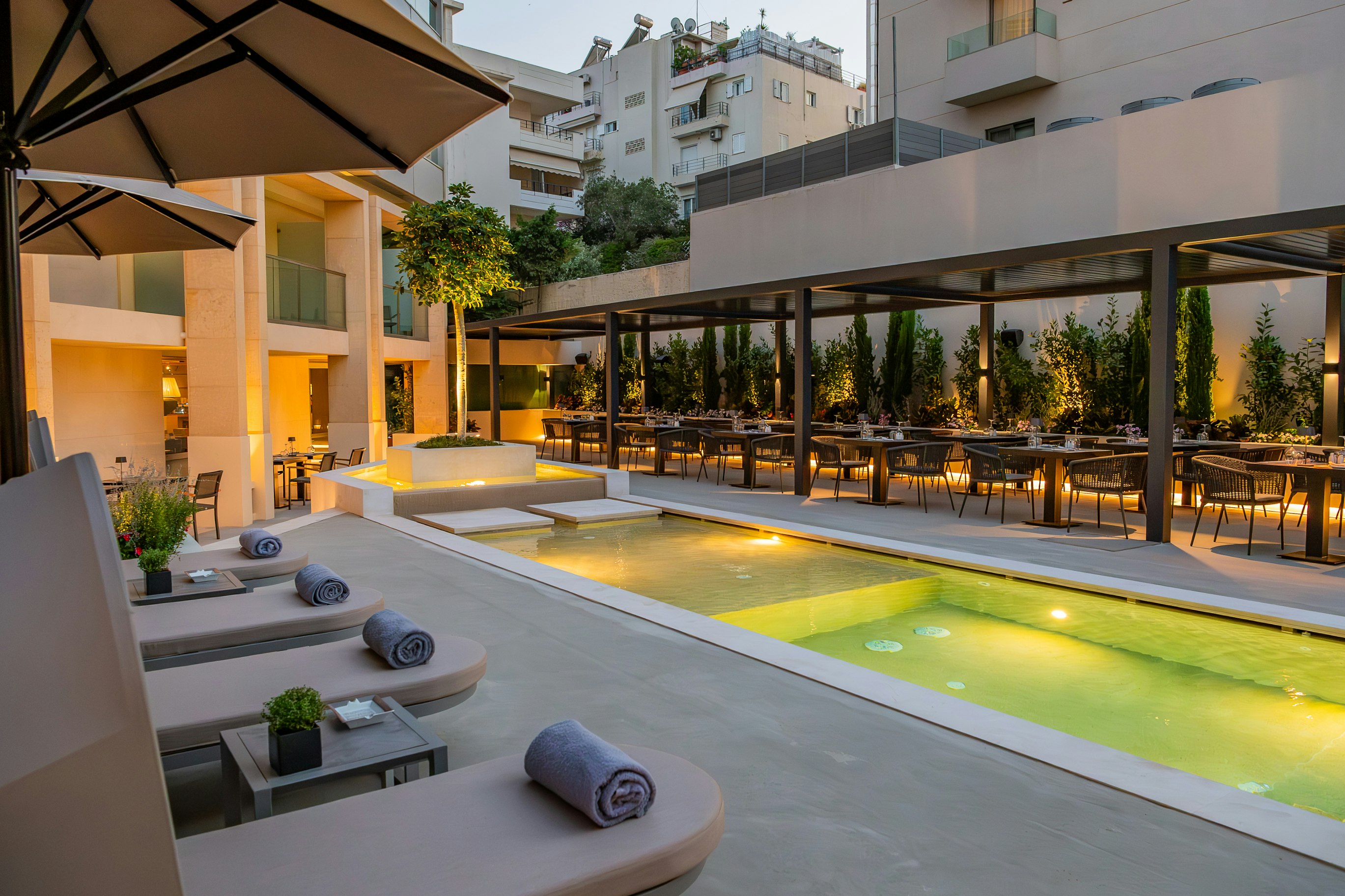 Divani Escape - Adults Only 61/67