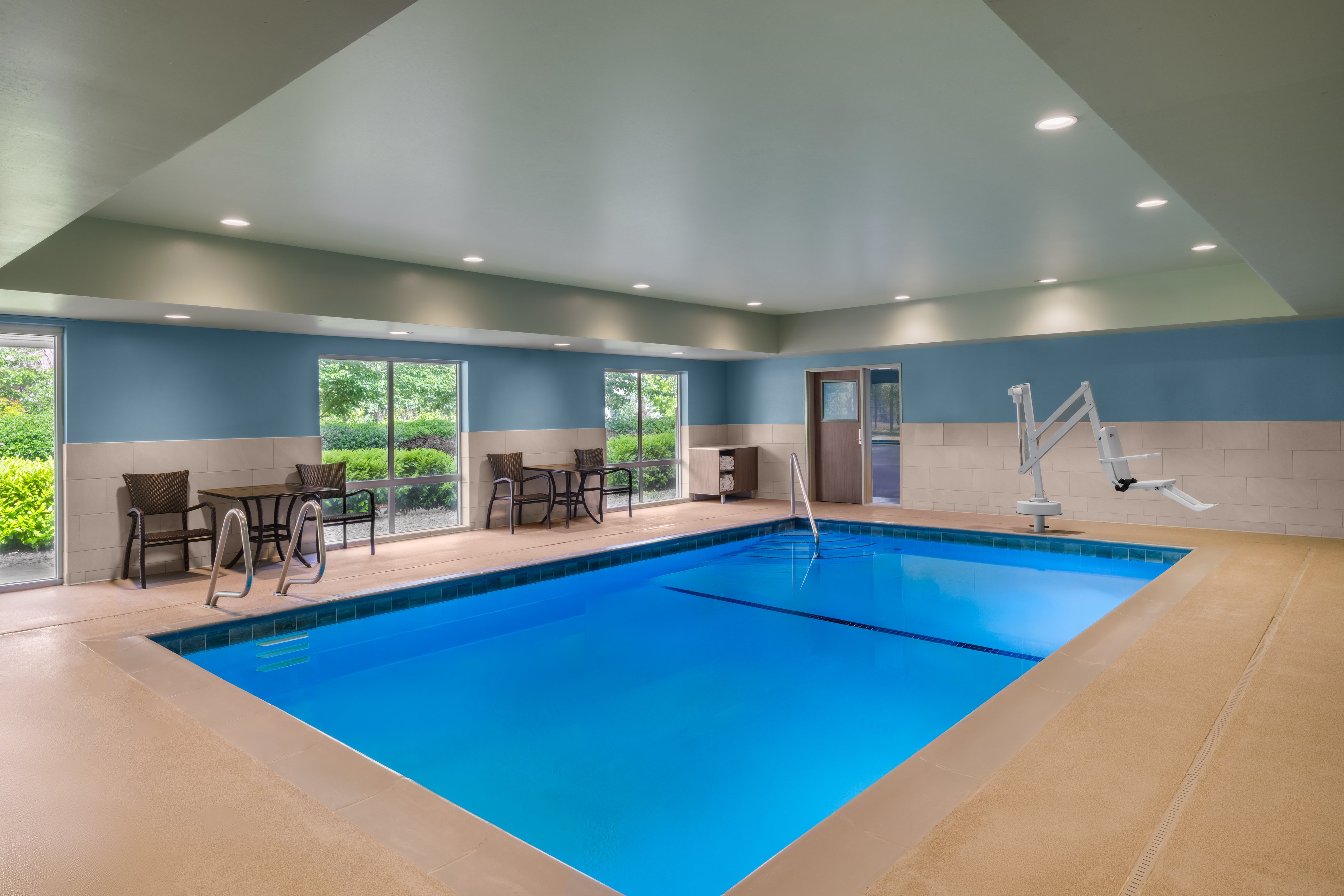 Holiday Inn Express and Suites Salem North - Keizer 36/71