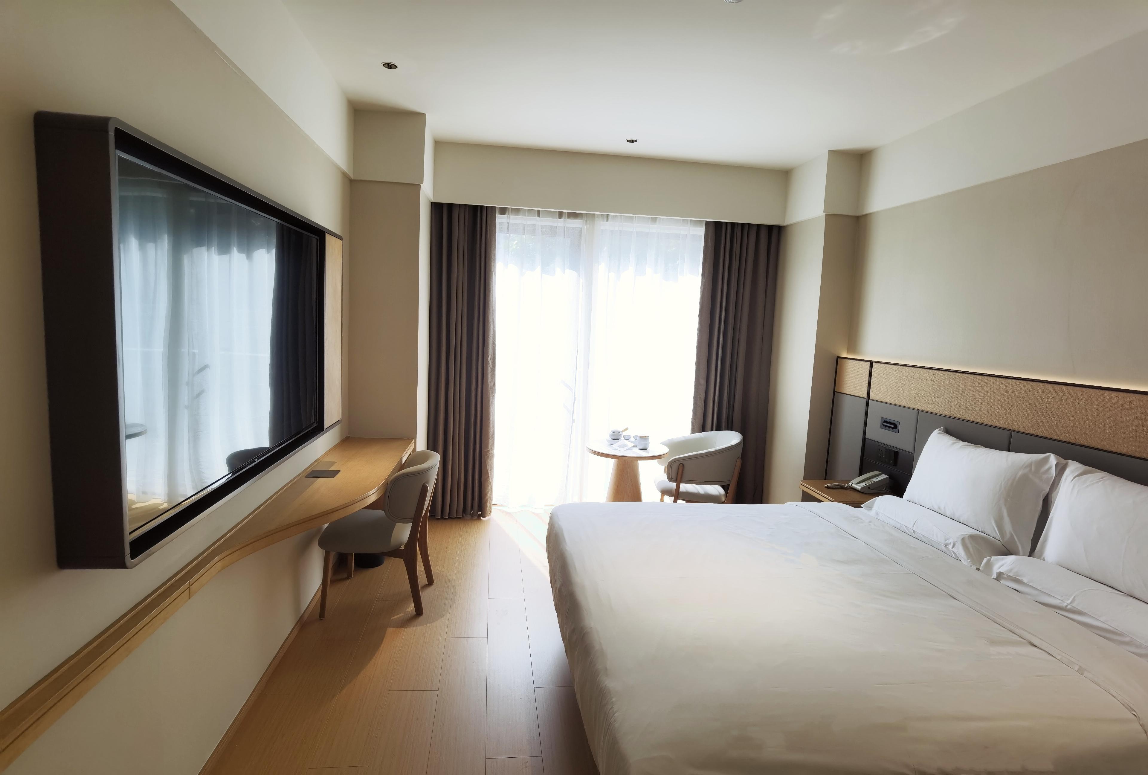 Ji Hotel (Xiamen Mingfa Square) 13/50