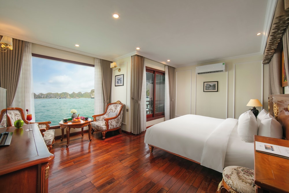 Emperor Cruise Ha Long 20/50