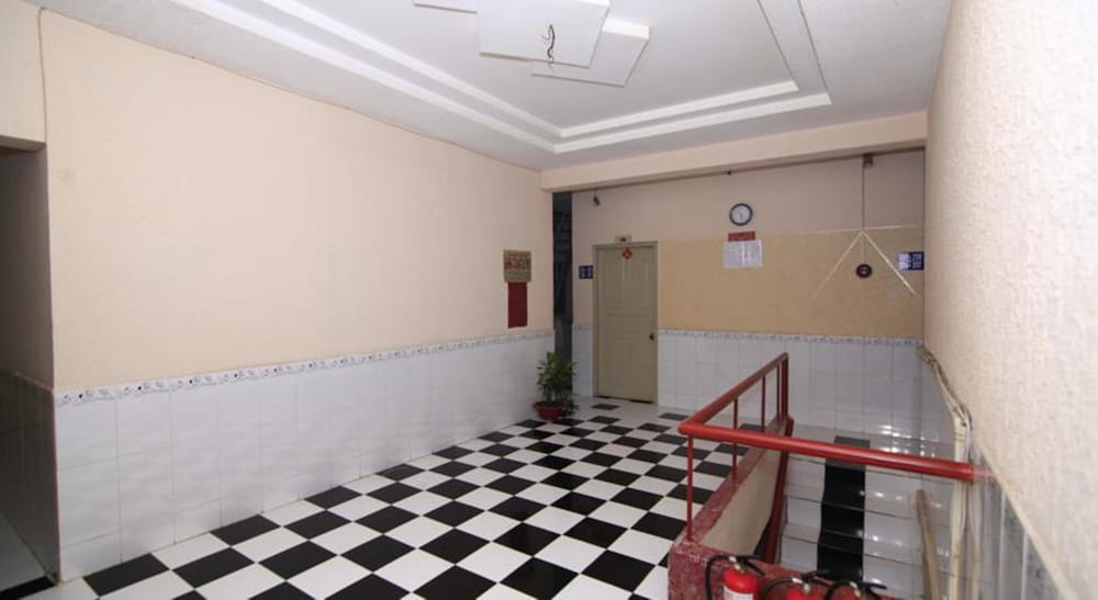 Sao Mai Hotel 9/41