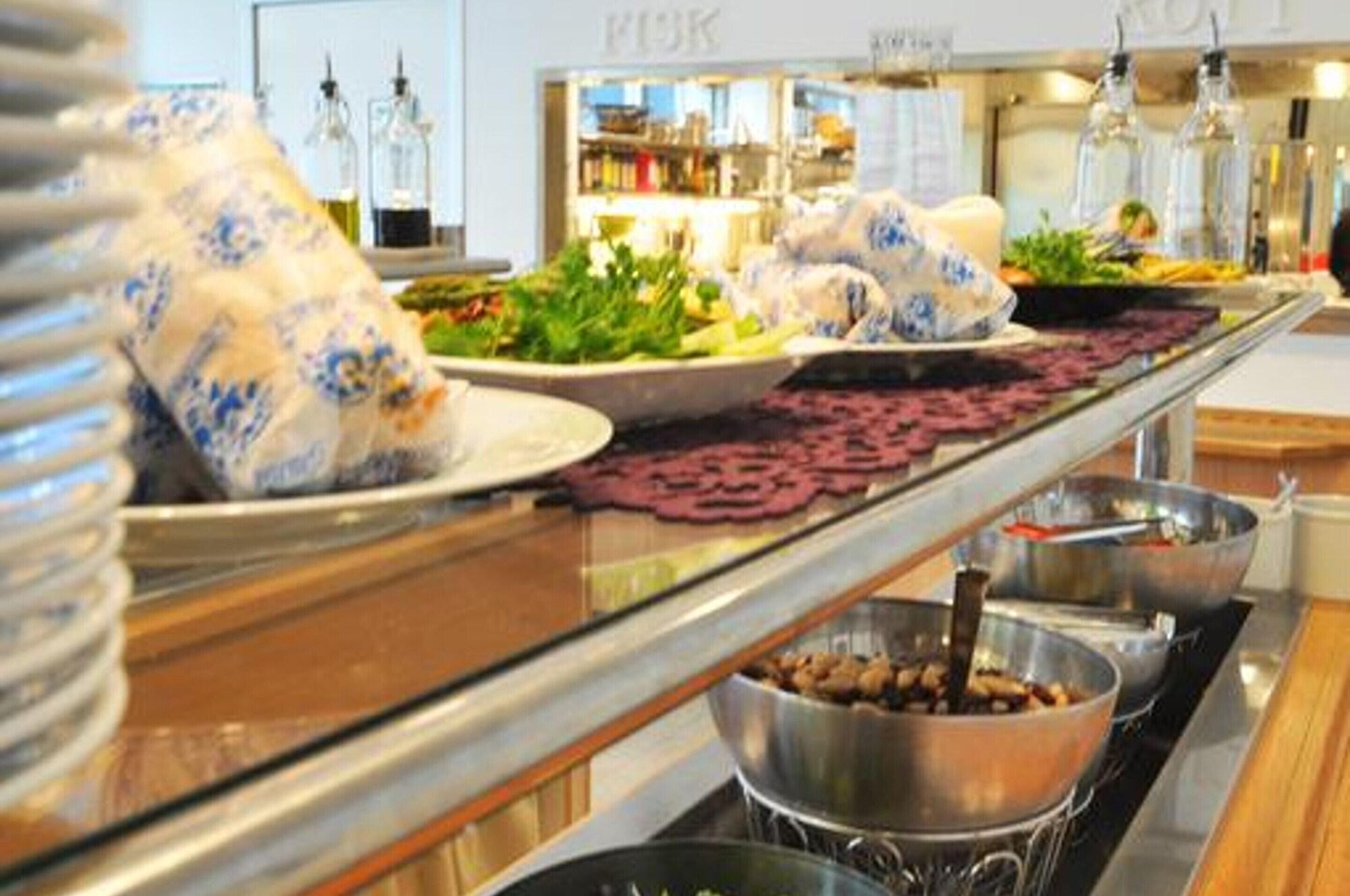 Vander Kungsholmen Stockholm酒店(Vander Kungsholmen Stockholm) 图片2