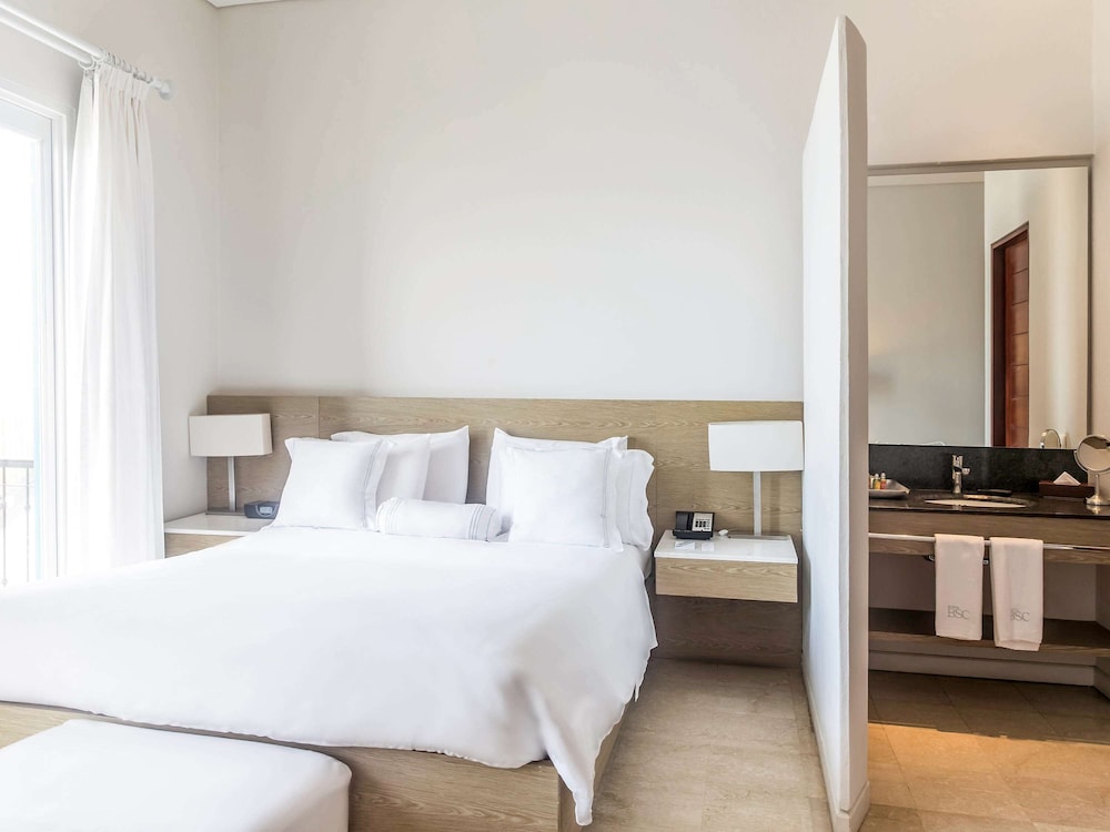 Bovedas de Santa Clara Boutique Hotel 23/78