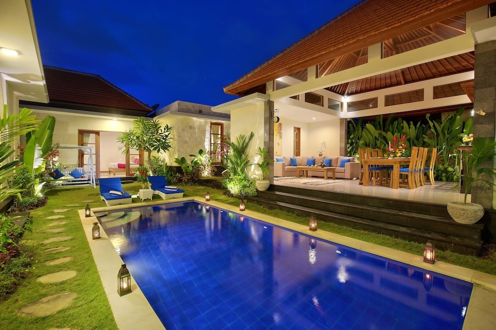 Villa Bali Asri 63/73