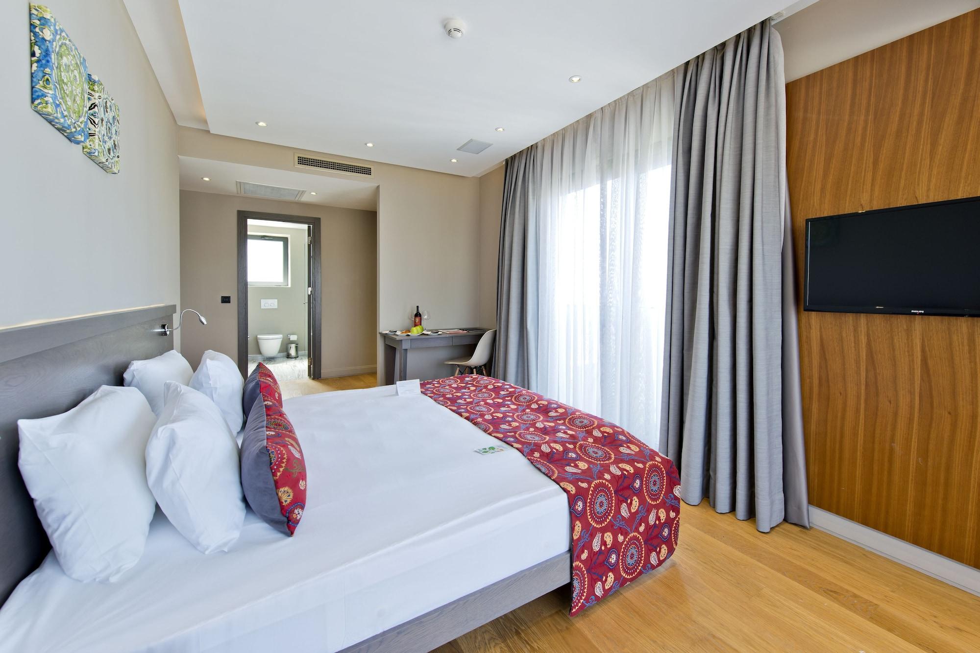 Villa, Multiple Beds, Private Pool