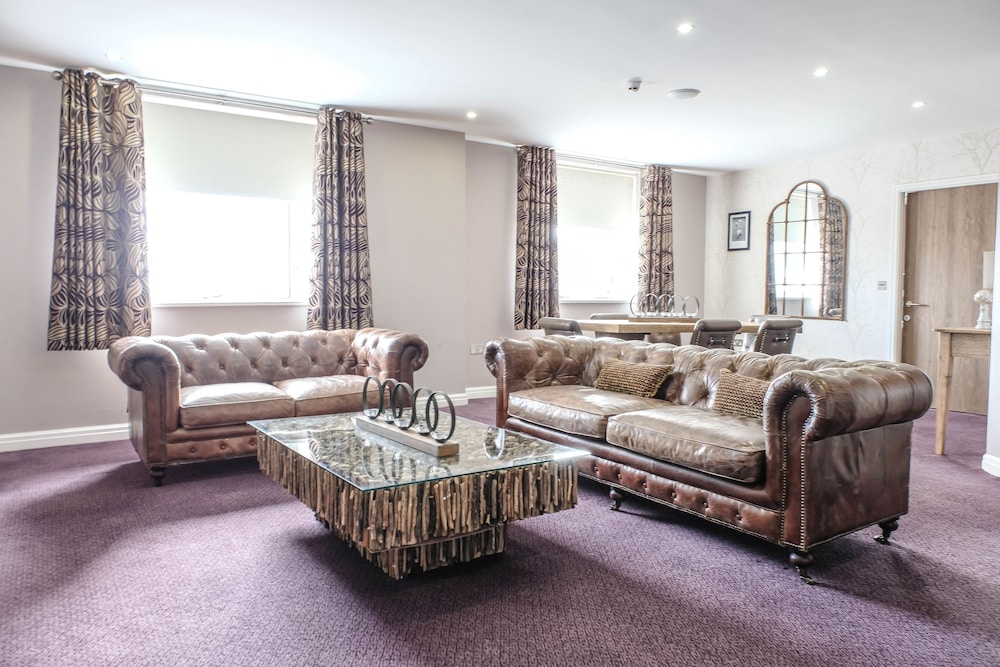 Blackpool FC Stadium Hotel, a member of Radisson Individuals 32/50