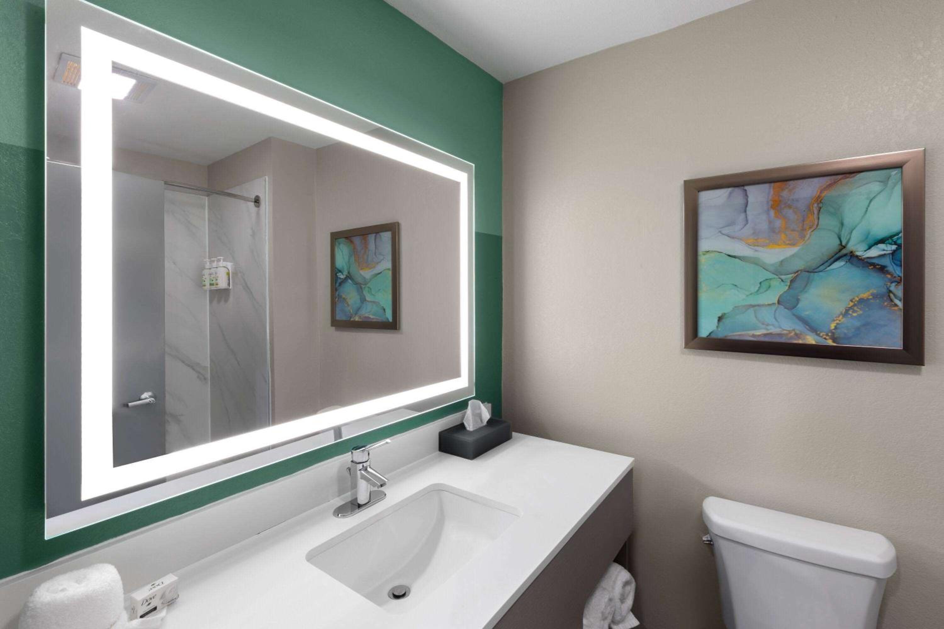 ROOM, 2 QUEEN BEDS, ACCESSIBLE