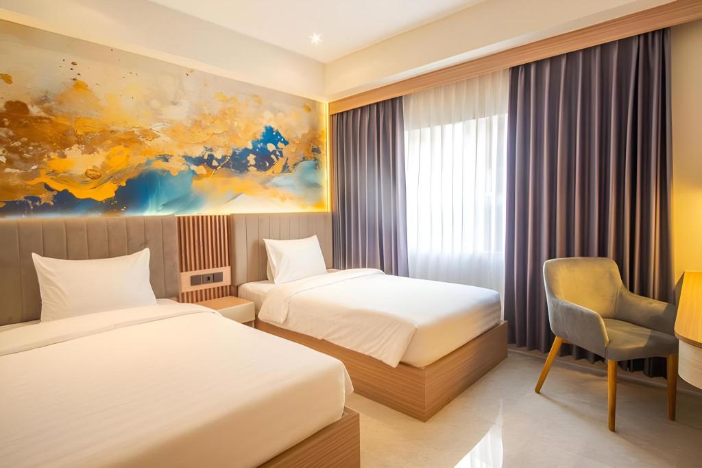 Grand Altuz Yogyakarta 13/48