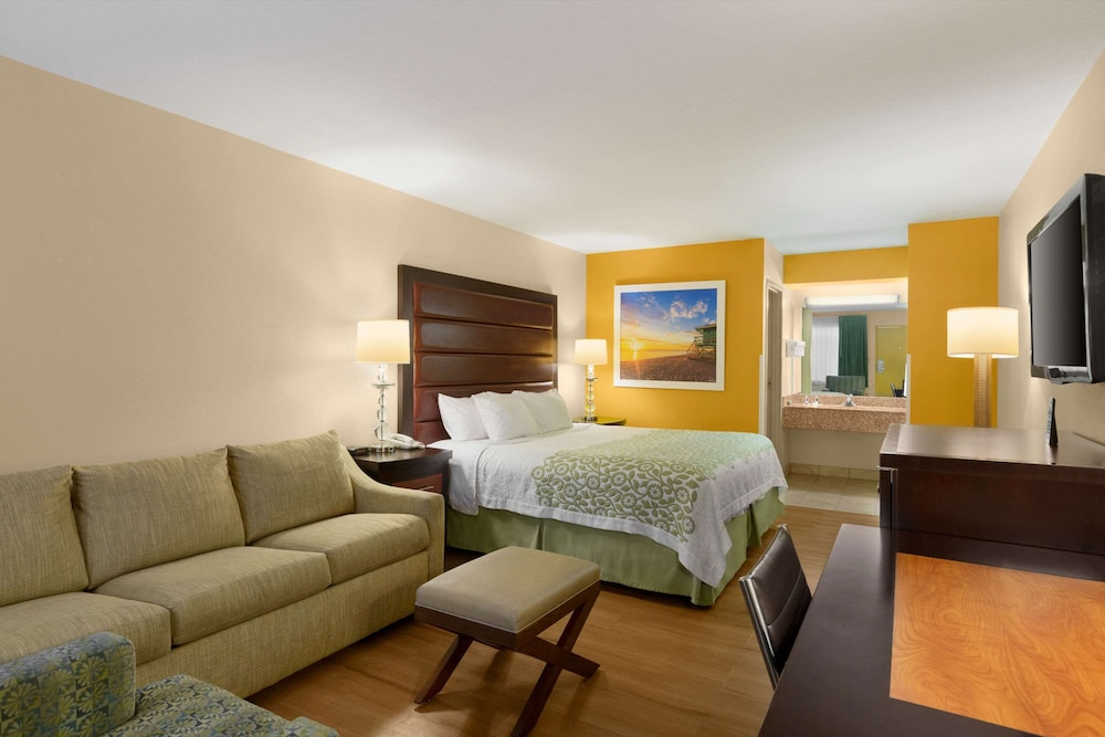 Days Inn N Orlando Casselberry 21/49