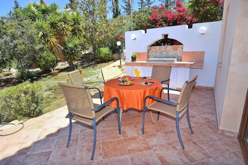 Coral Sun Villas 33/50