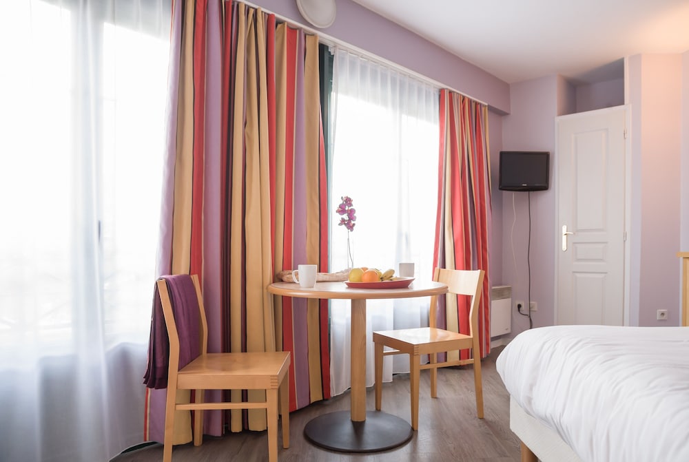 Pierre Vacances Residence Centre 22/62