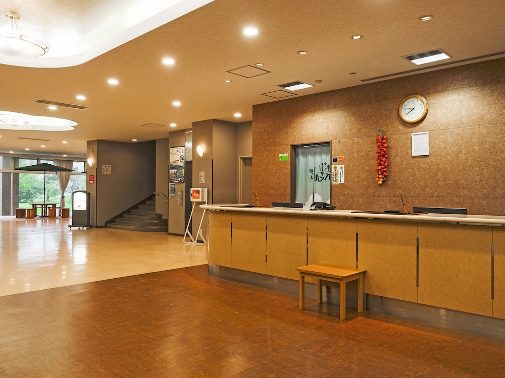 Spa Hotel Yuttarikan 3/29