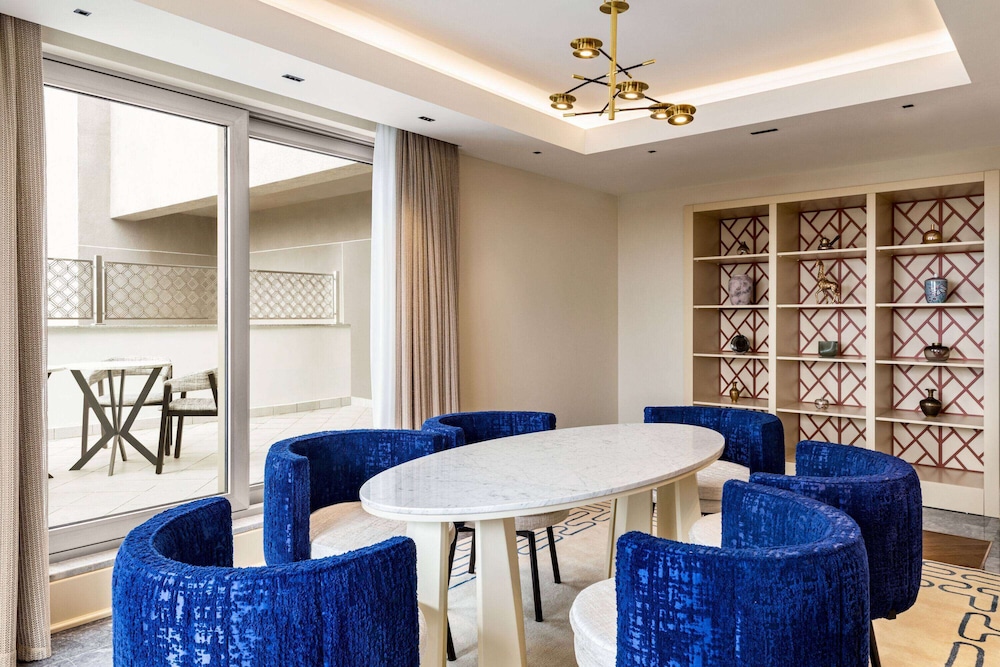 Wyndham Bukhara 5/54