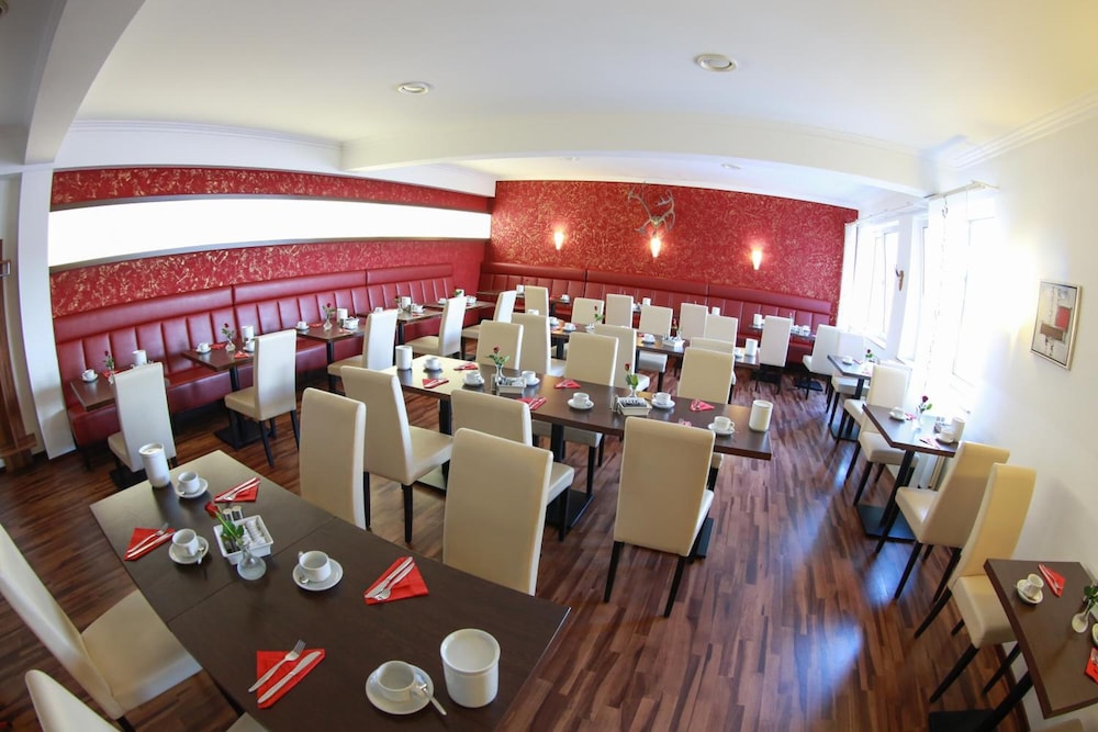City Partner Hotel Sittardsberg 47/68