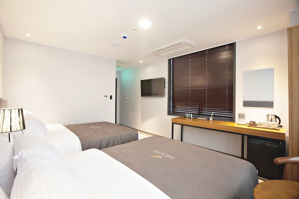 GnB Hotel 16/73