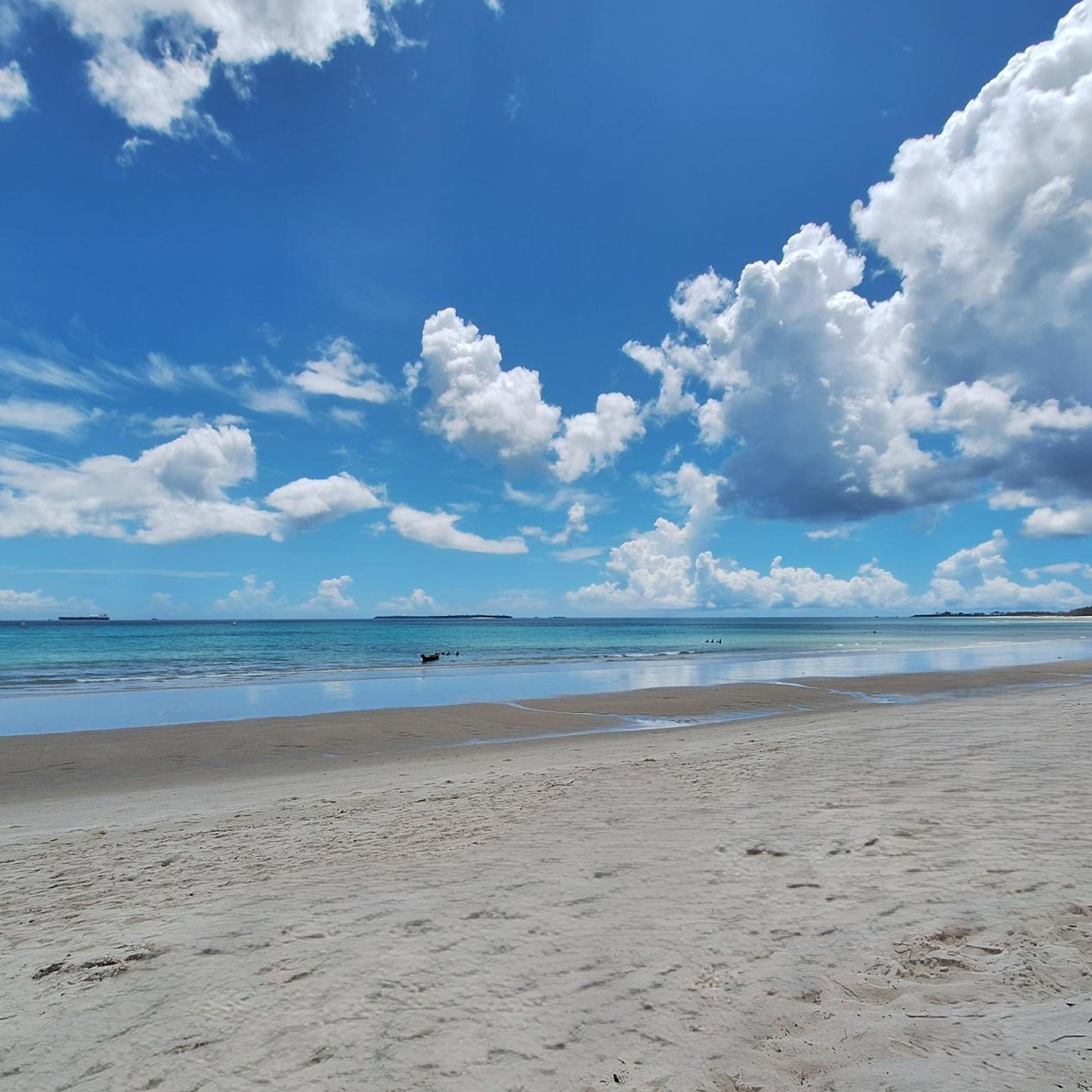 Kipepeo Beach And Village 53/62