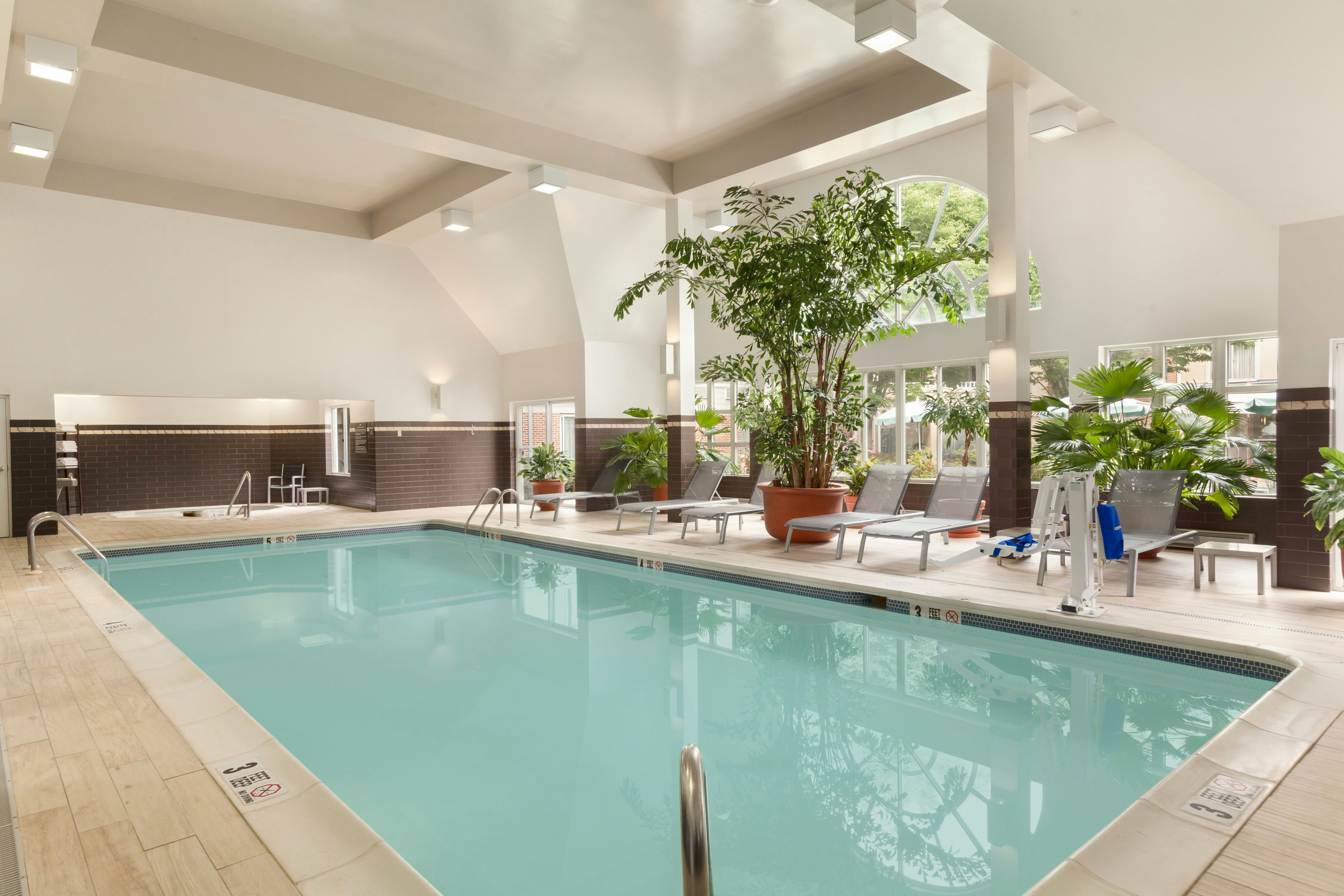 Hilton Garden Inn Lancaster 26/46