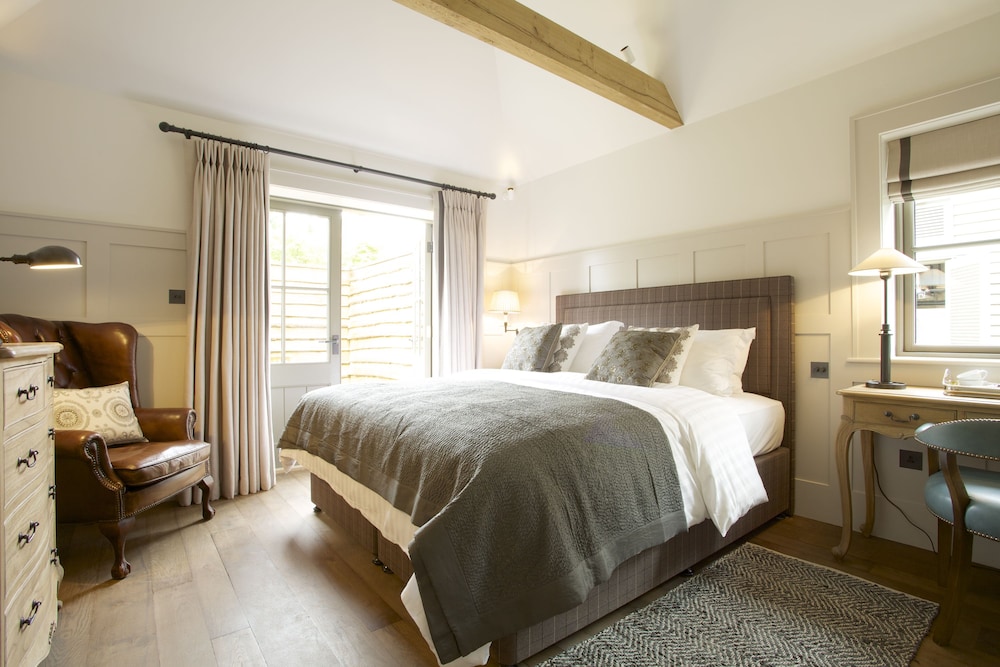 Hurley House Hotel 14/70