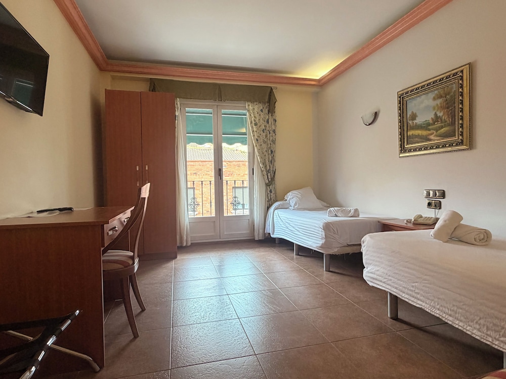 Hotel Real de Castilla 22/50